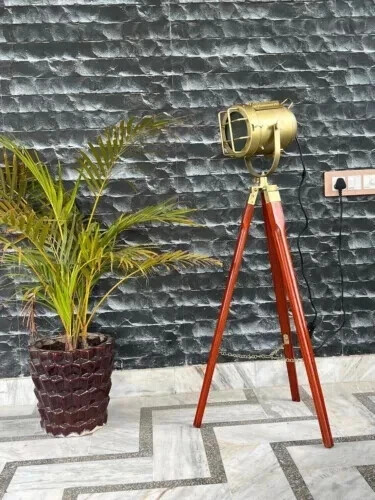 Bellissima lampada terra - da,