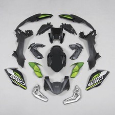 Carena carrozzeria plastica