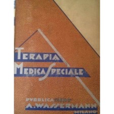 LIBRO MEDICINA RARO NICOLA