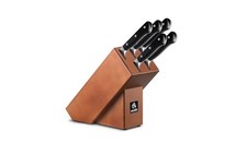 Ceppo portacoltelli completo - ceppo,
