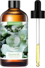 Olio Di Eucalipto 100 Ml, Oli