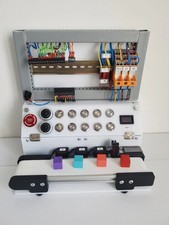 Siemens Simatic Sitrain PLC