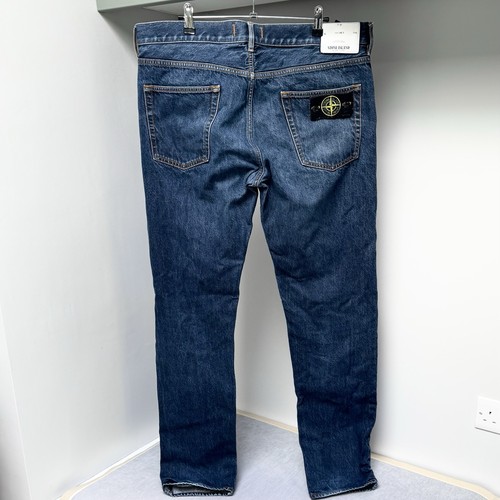Stone island jeans pantalone - stone,