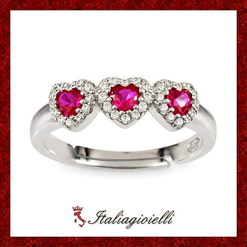 Splendido anello trilogy - splendido,