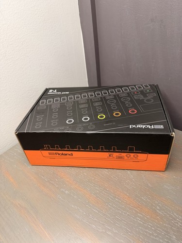 Roland aira compact - roland,