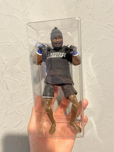 Figura esclusiva kimbo slice - figura,