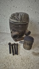 Cilindro DKW