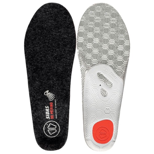Solette per scarpe sidas - scarpe,