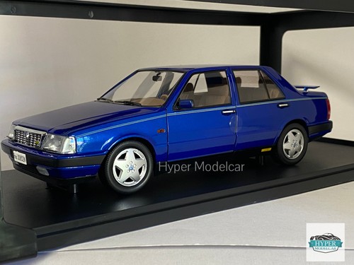 Mitica lancia thema - mitica,