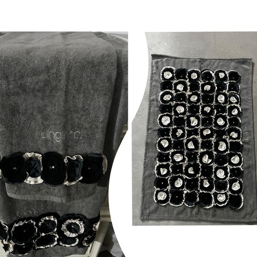Set asciugamani ungaro - set, viso