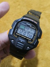 Casio BM 200W raro
