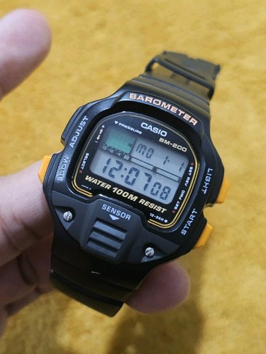 Casio 200w raro - casio,