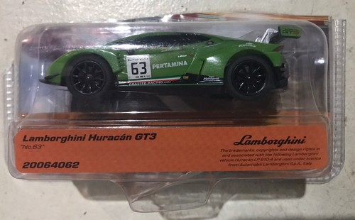 Lamborghini huracan gt3 - lamborghini,