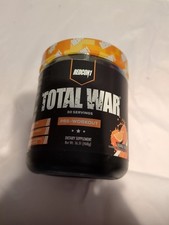 Total War®, Pre-Workout