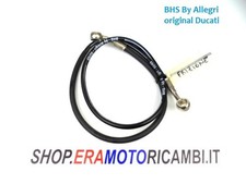 BHS By Allegri TUBO OLIO POMPA