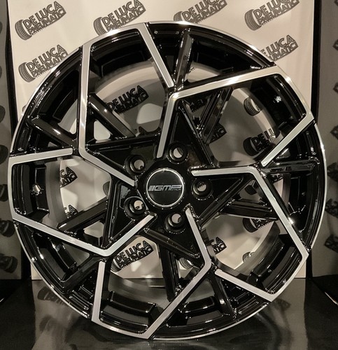 Cerchi gmp r16 nissan - cerchi,