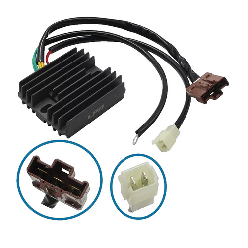 Regolatore tensione tourmax - di,