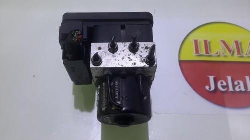 Audi mod centralina - 8p,