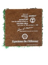 Astroturf Segment Playing