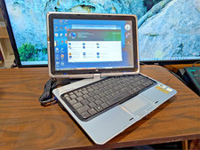 HP Pavilion tx1000 Touchscreen