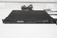 Korg Wavestation SR Rackmount