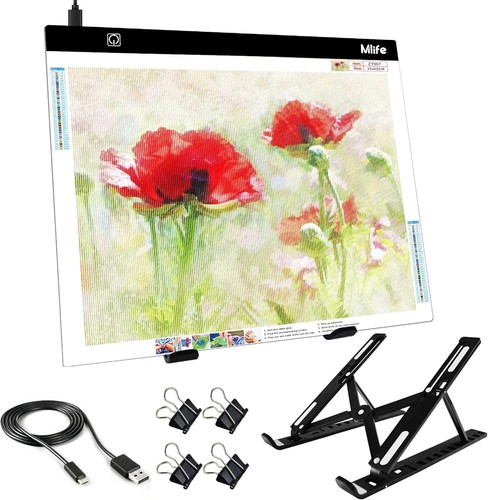Mlife kit tavole - kit, di