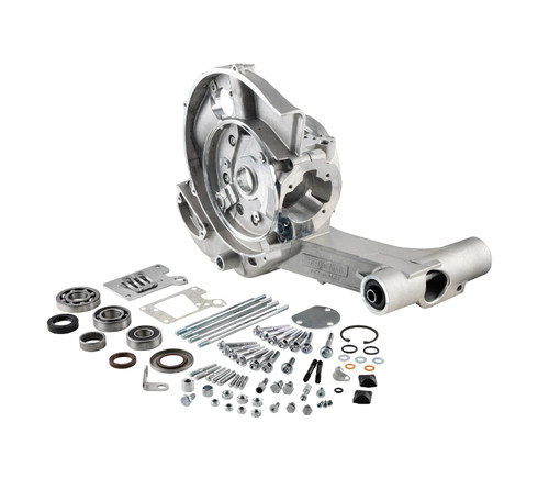 Carter motore polini - motore,