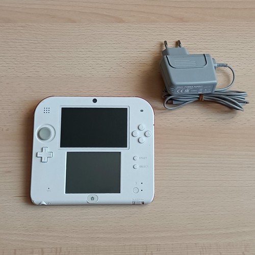 Console nintendo 2ds ottime - console, 2ds|