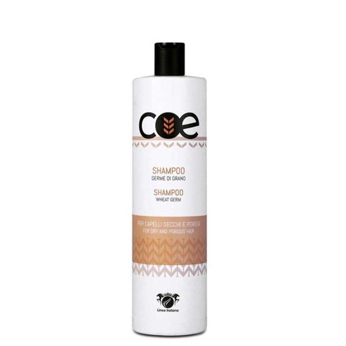Coe shampoo capelli - coe,