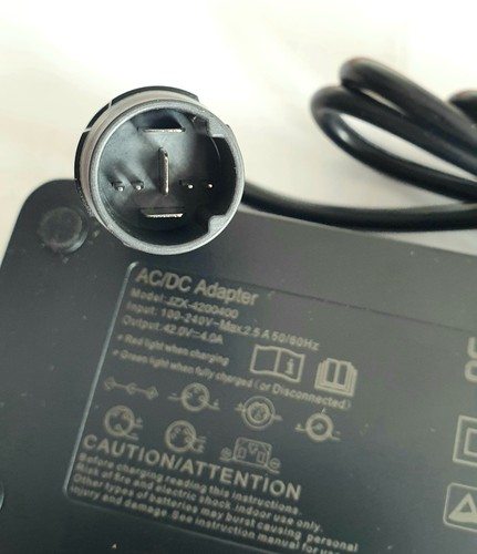 Chargeur batterie yamaha pasc9 - chargeur,
