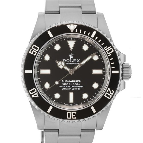 Rolex submariner data - rolex,