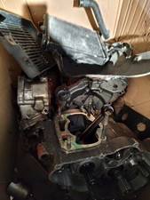 motore originale completo