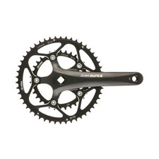 compact crankset 50/34