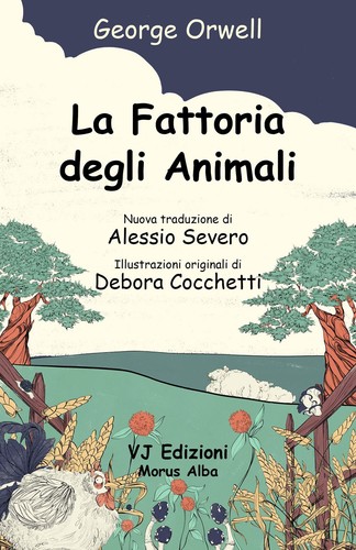 Libro george orwell - -, la