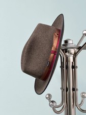Cappello Stetson Fedora in