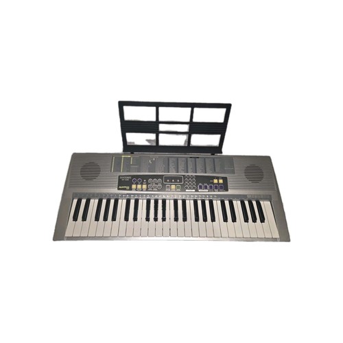 Bontempi system plus - system, 5
