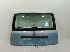 PORTELLONE COFANO BAGAGLIAIO