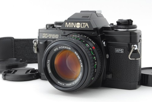 Mint minolta new x - 【mint】,