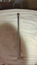 3/8 drive forgemaster 3804 12 inch long exstension bar