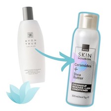 Avon SK!N Nutrish struccante