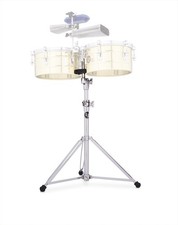 Timbali stand per timbales - -,