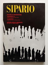 Sipario n. 232-233/1965 Ancora