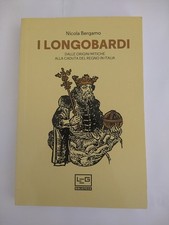 Longobardi bergamo nicola - i,