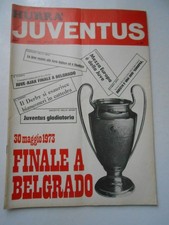 Hurra juventus aprile 1973 - n.4,