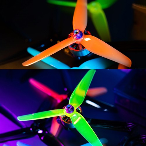 Hqprop r38 fpv - hqprop, racing