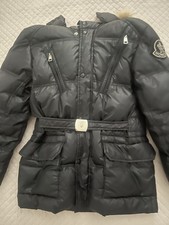 Giubbotto Moncler 10 Anni