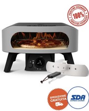 Cozze Forno a Gas Pizza 13"
