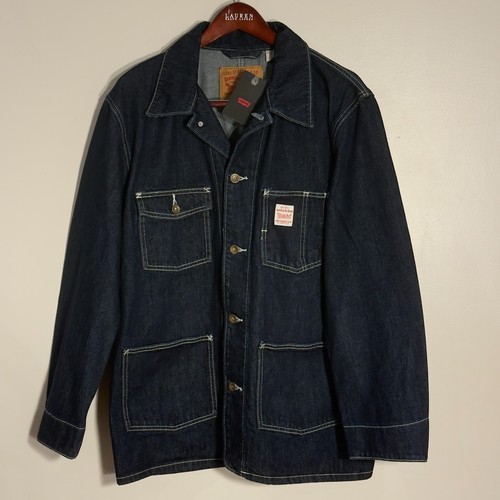 Nuovo cappotto levi - nuovo, uomo