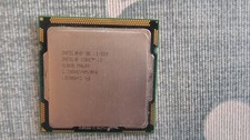 Intel Core i3-550 socket LGA