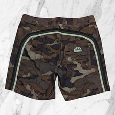 SUNDEK Costume Uomo Mimetico